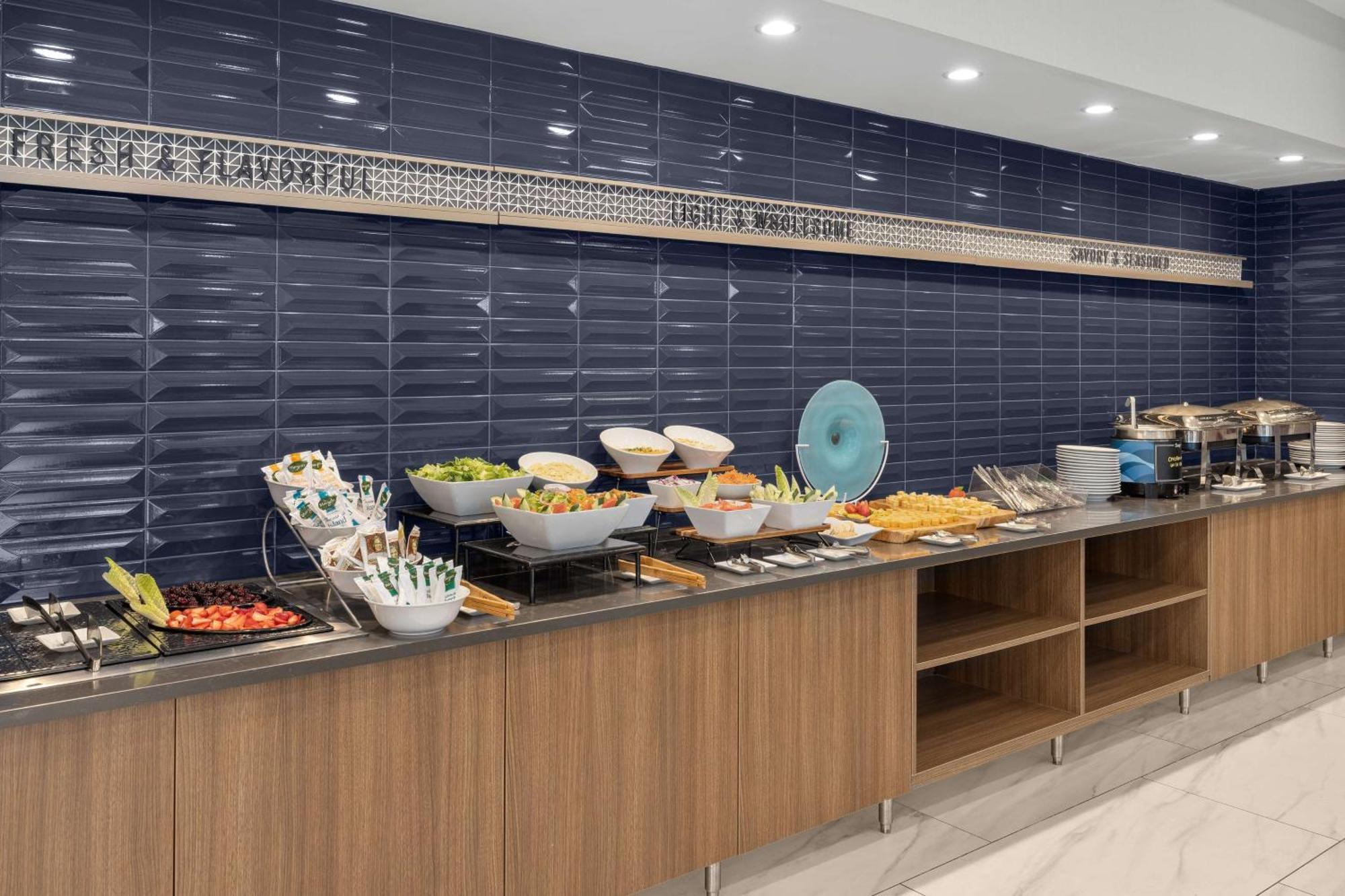 Homewood Suites By Hilton Downers Grove Chicago, Il المظهر الخارجي الصورة