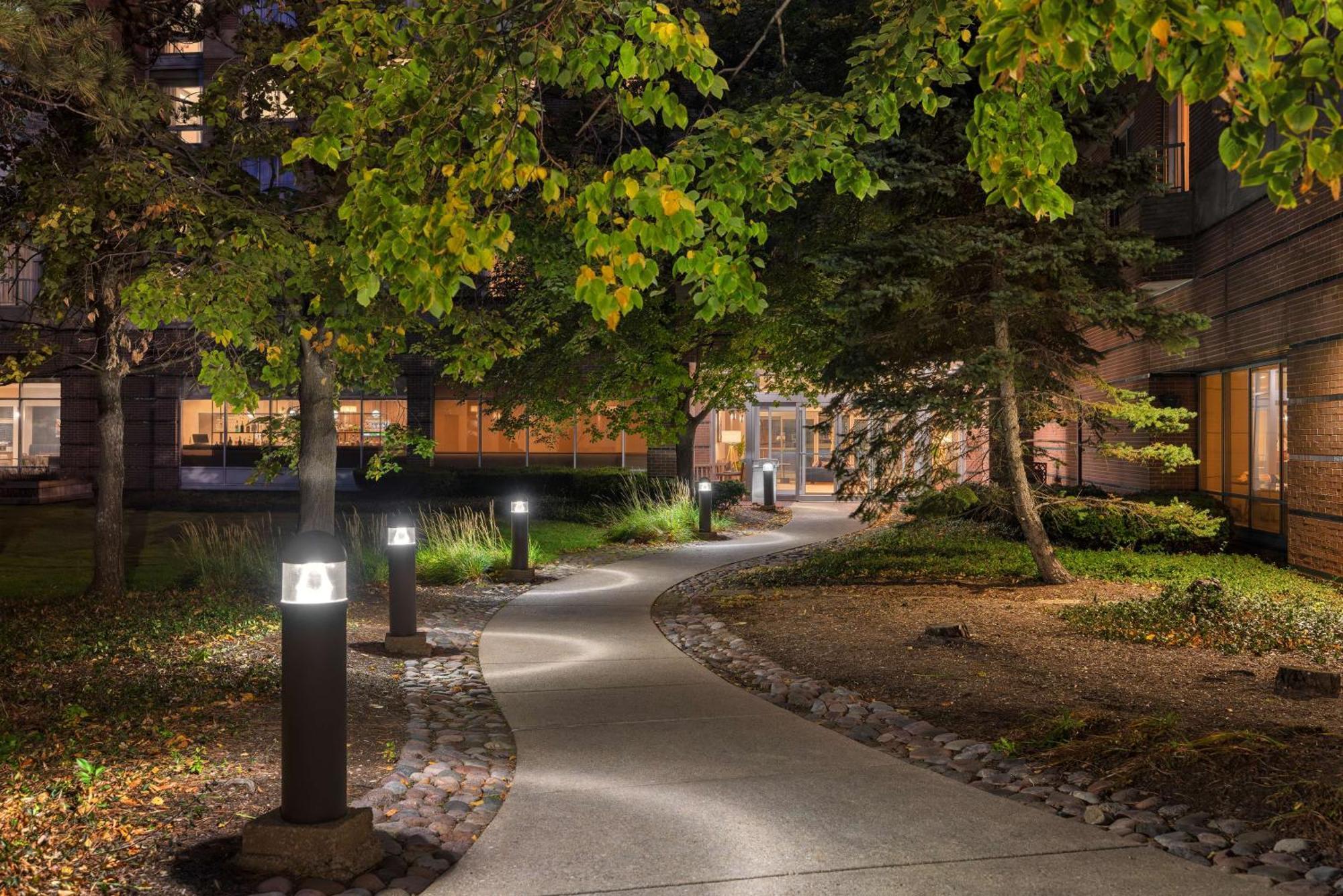 Homewood Suites By Hilton Downers Grove Chicago, Il المظهر الخارجي الصورة