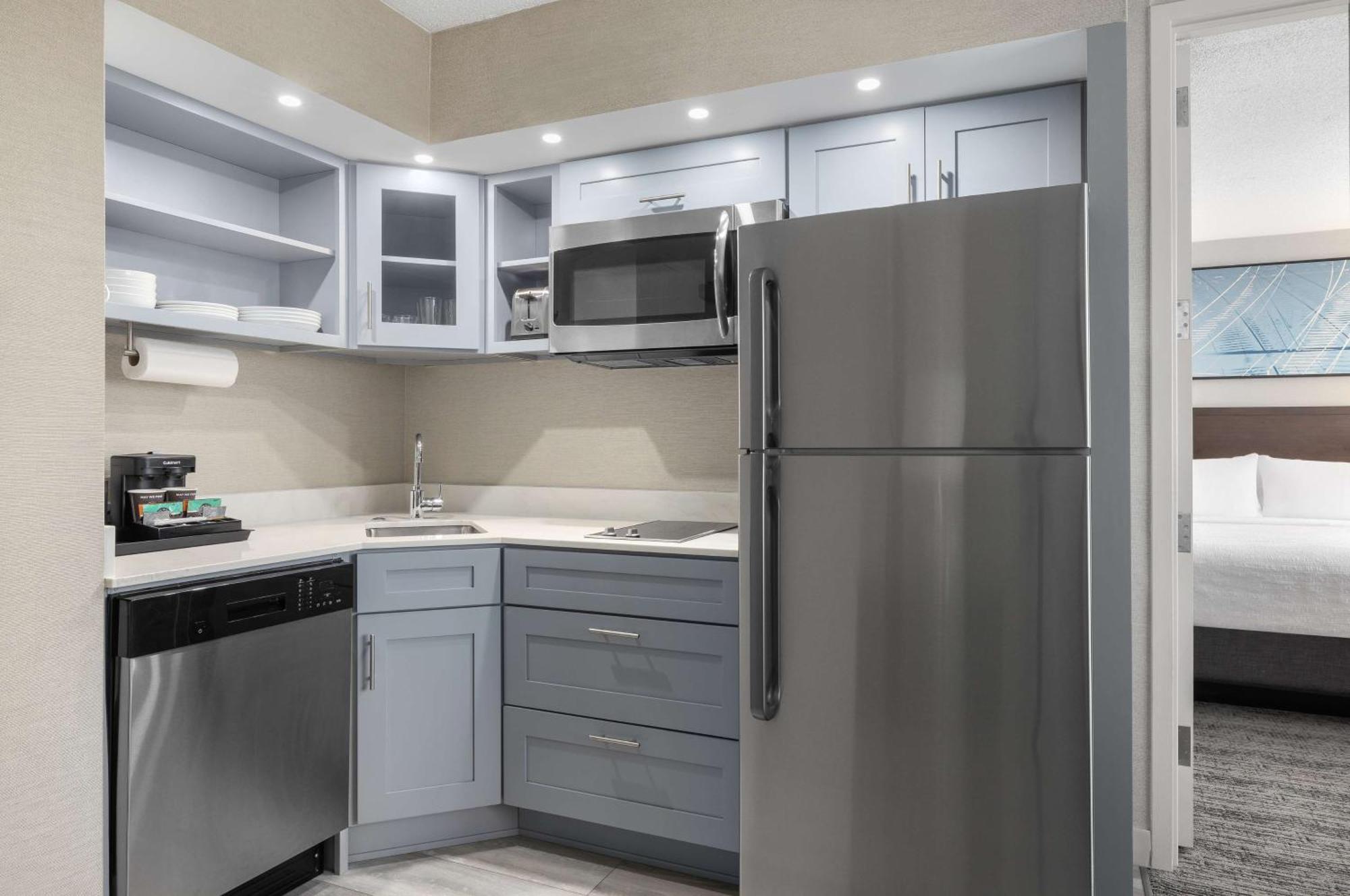 Homewood Suites By Hilton Downers Grove Chicago, Il المظهر الخارجي الصورة