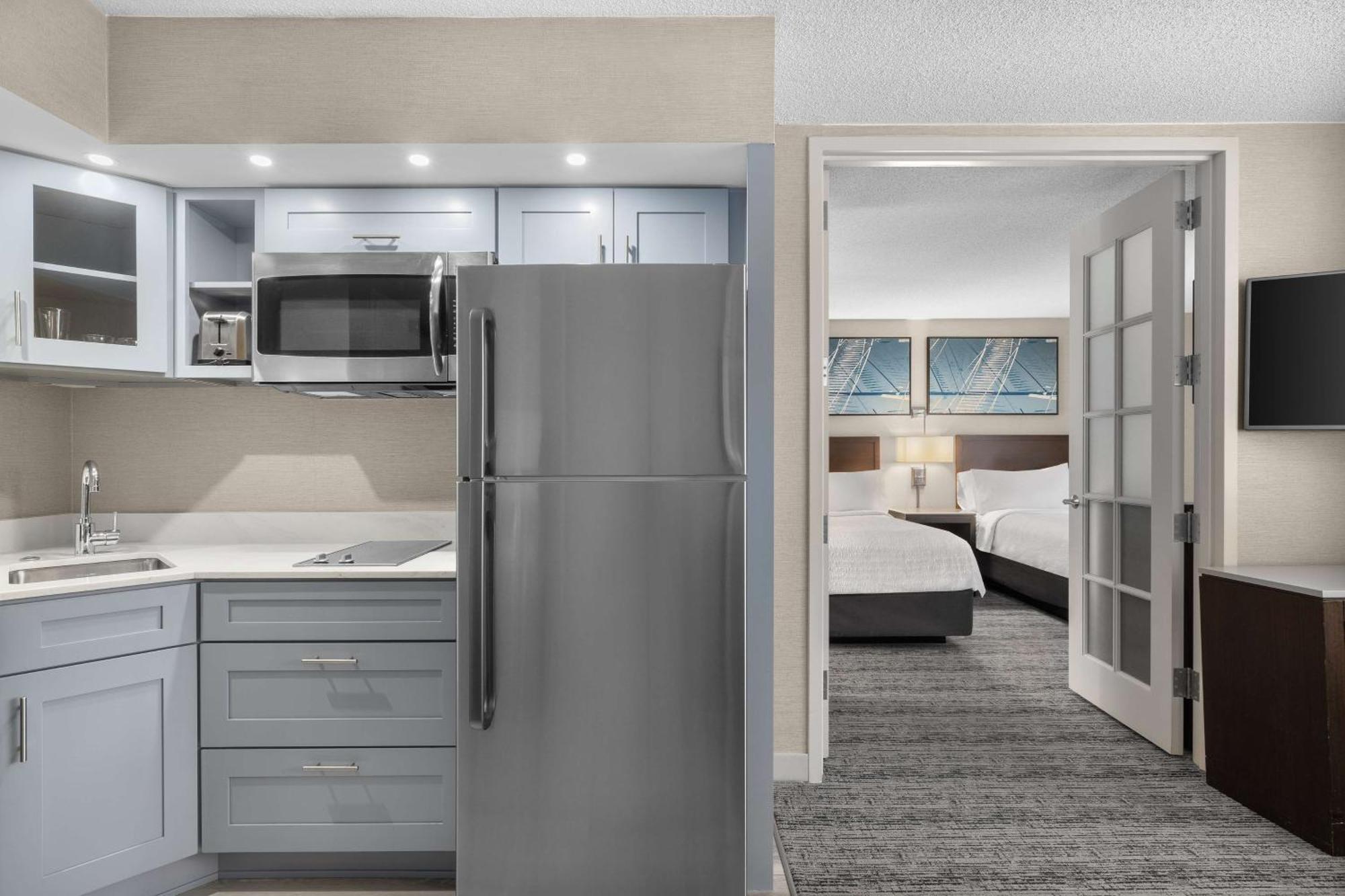 Homewood Suites By Hilton Downers Grove Chicago, Il المظهر الخارجي الصورة