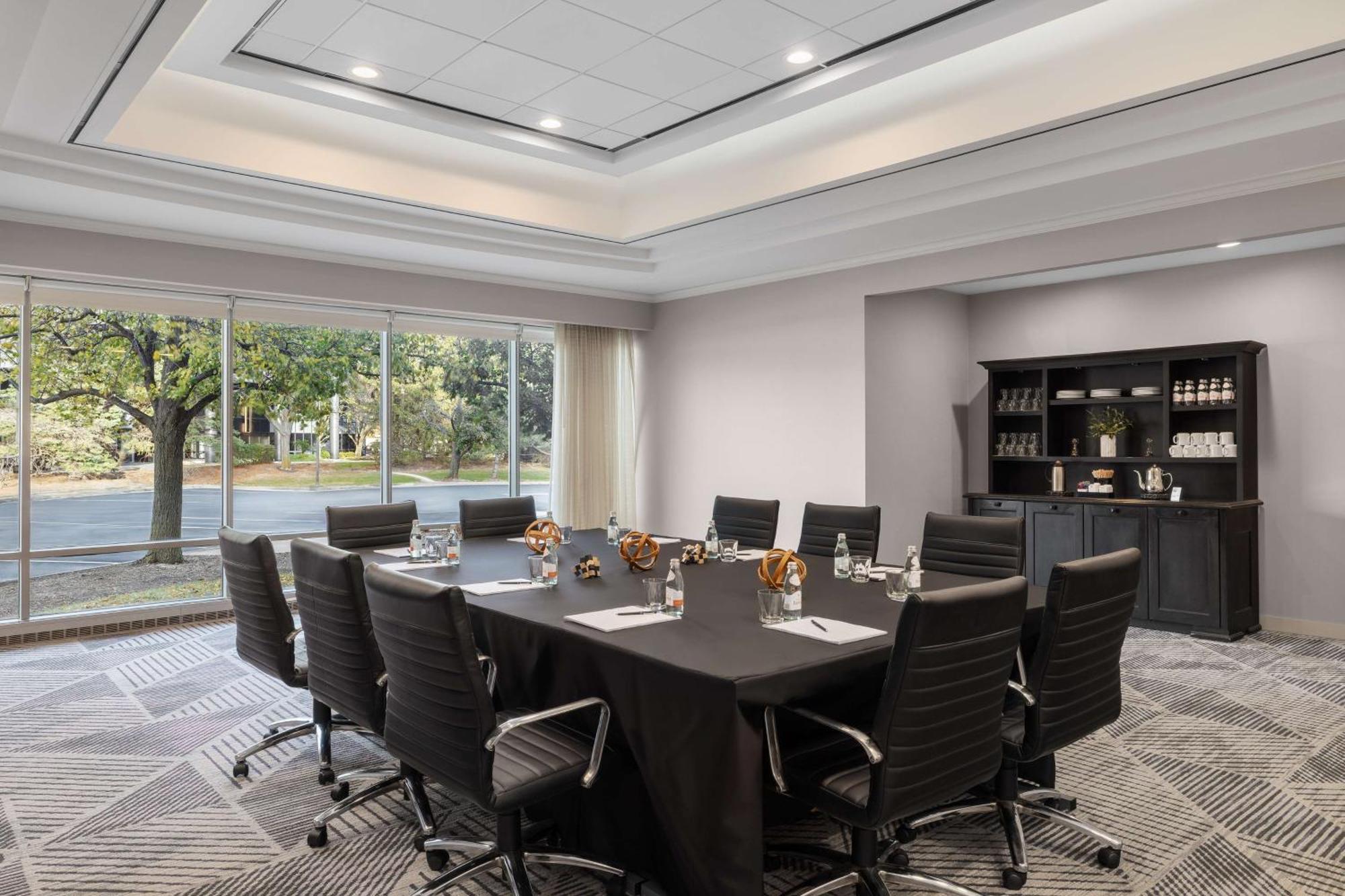 Homewood Suites By Hilton Downers Grove Chicago, Il المظهر الخارجي الصورة
