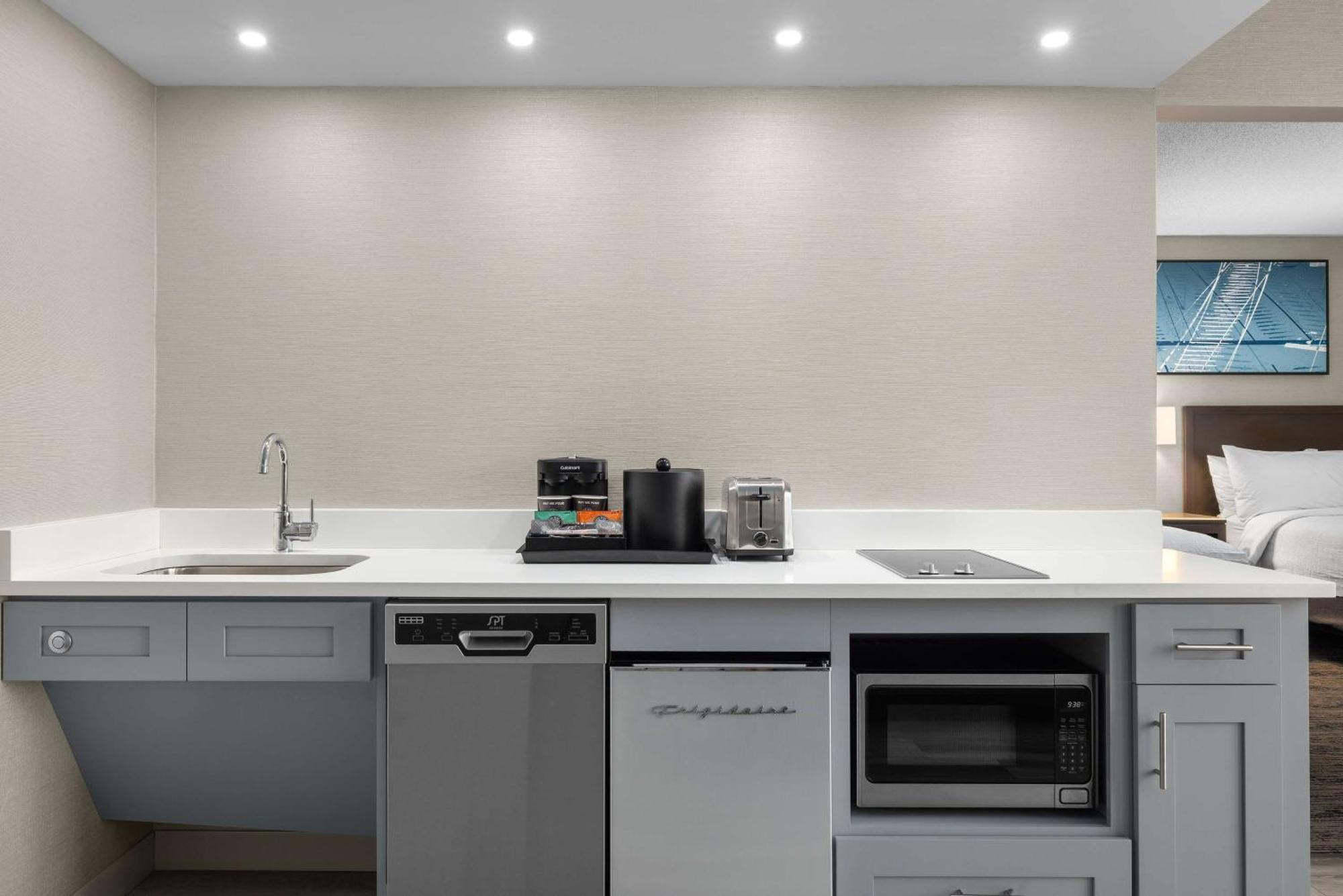 Homewood Suites By Hilton Downers Grove Chicago, Il المظهر الخارجي الصورة